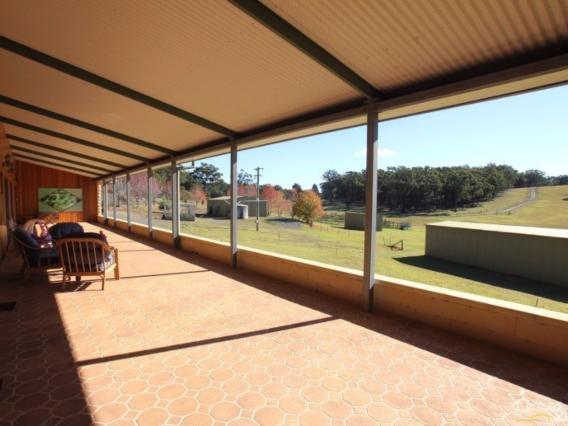 127 Kettles Lane, Tallong NSW 2579