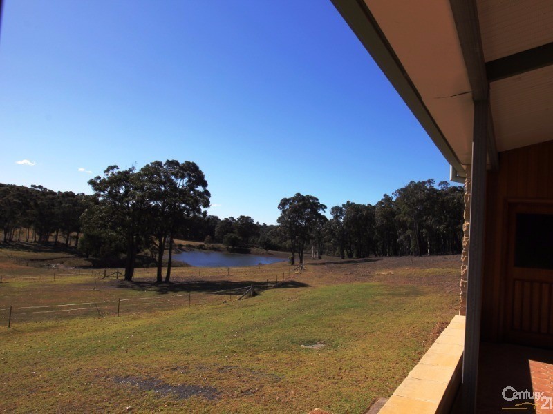 127 Kettles Lane, Tallong NSW 2579