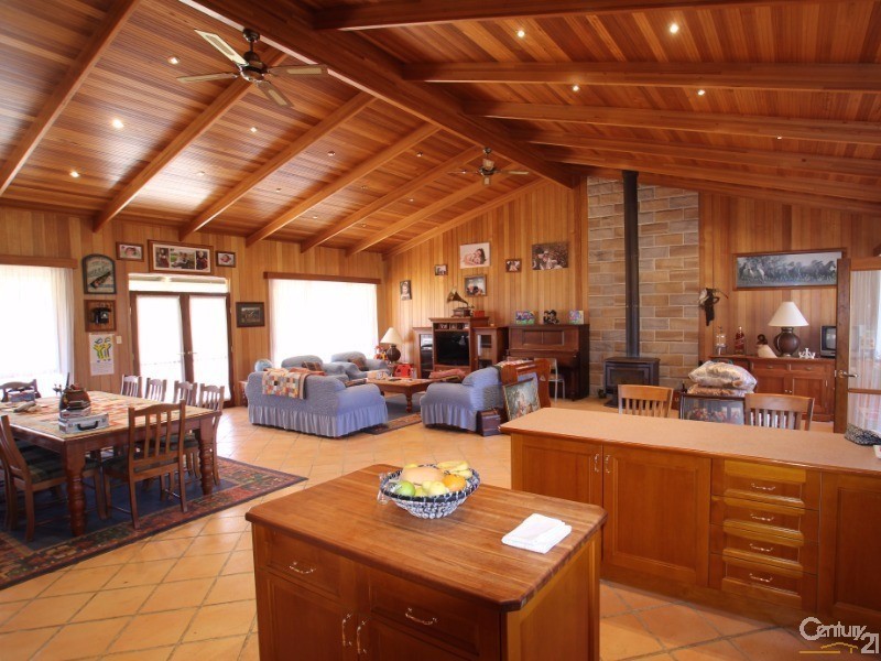 127 Kettles Lane, Tallong NSW 2579