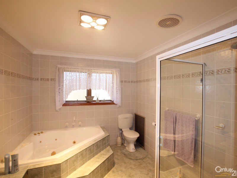 127 Kettles Lane, Tallong NSW 2579
