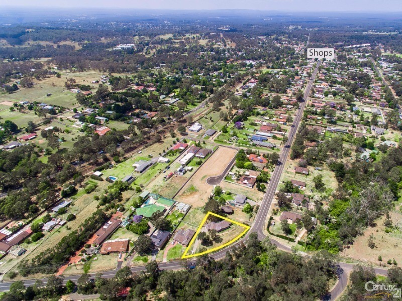 4 Richardson Street, Thirlmere NSW 2572