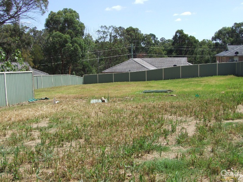 Proposed Lot 707 Sunrise Place, Thirlmere NSW 2572