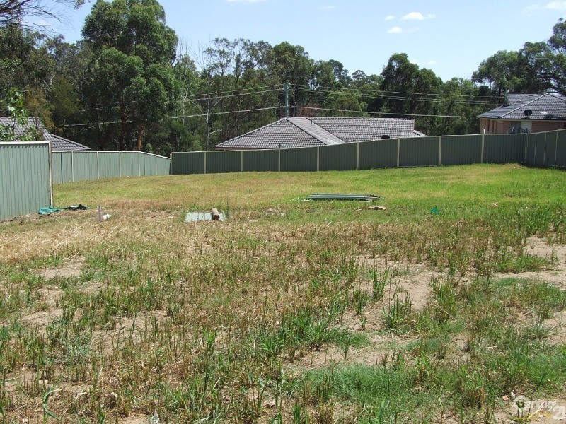Proposed Lot 707 Sunrise Place, Thirlmere NSW 2572