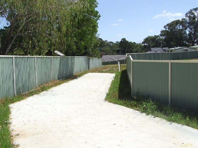 Proposed Lot 707 Sunrise Place, Thirlmere NSW 2572
