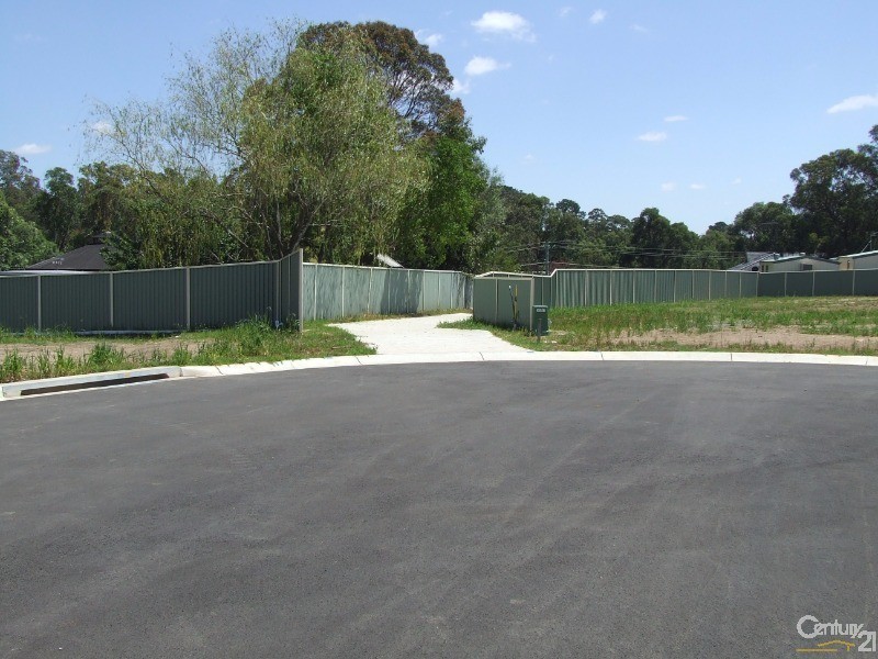 Proposed Lot 707 Sunrise Place, Thirlmere NSW 2572
