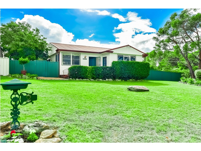 2 Matcham Road, Buxton NSW 2571