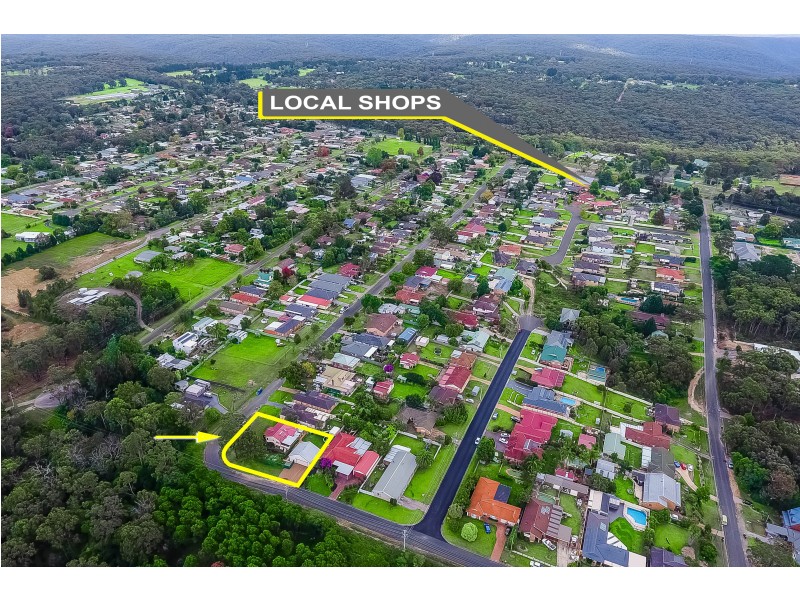 2 Matcham Road, Buxton NSW 2571