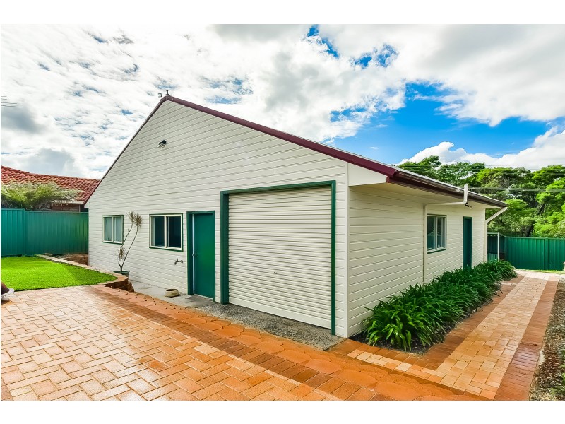 2 Matcham Road, Buxton NSW 2571