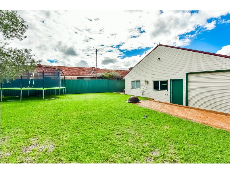 2 Matcham Road, Buxton NSW 2571