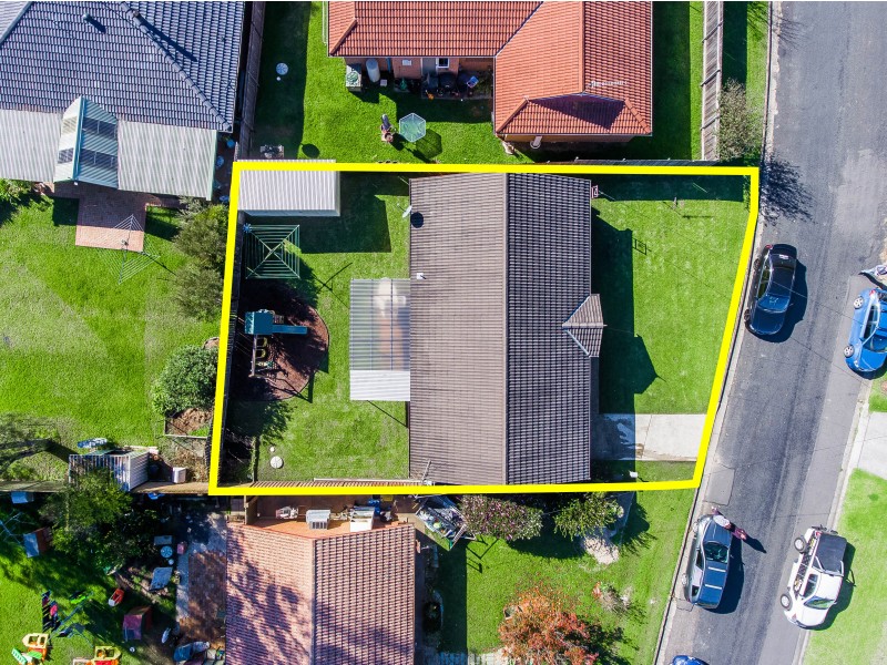 2 Bingarra Place, Bargo NSW 2574