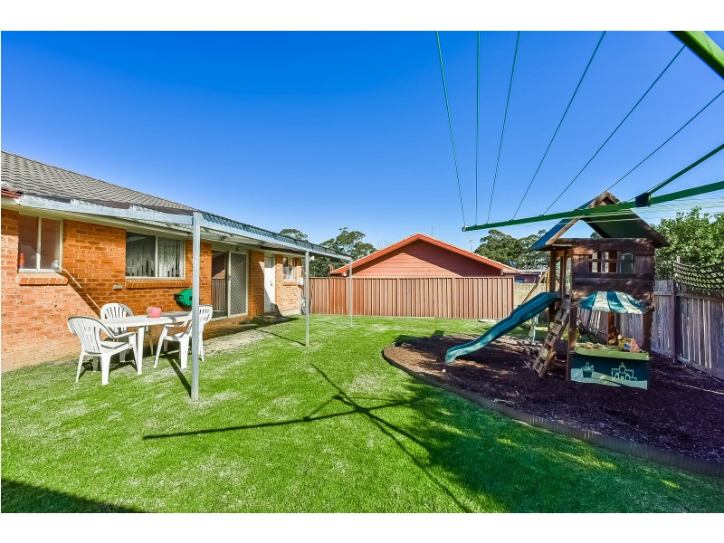 2 Bingarra Place, Bargo NSW 2574