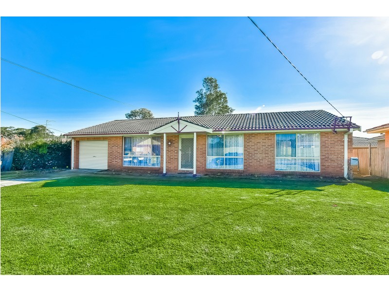 2 Bingarra Place, Bargo NSW 2574