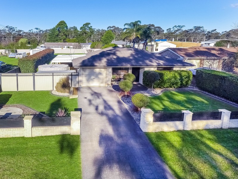 20 Cobham Street, Yanderra NSW 2574