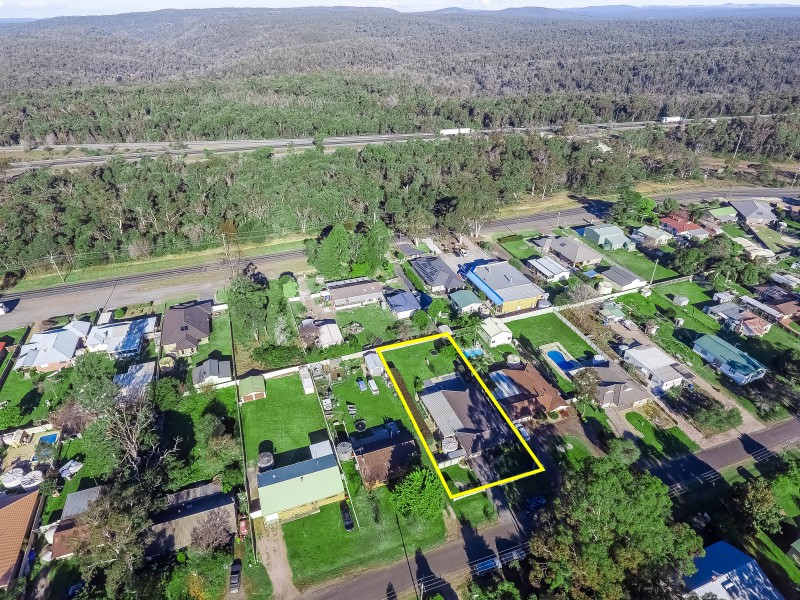 20 Cobham Street, Yanderra NSW 2574