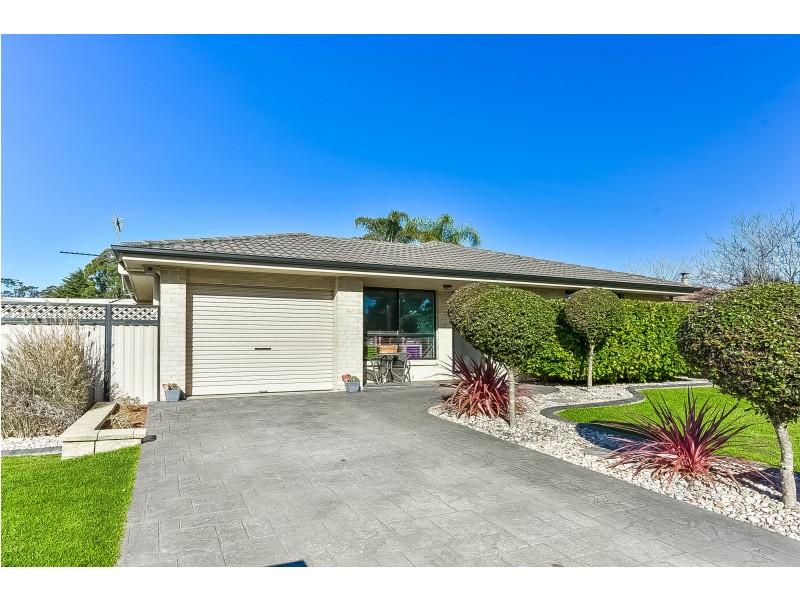 20 Cobham Street, Yanderra NSW 2574