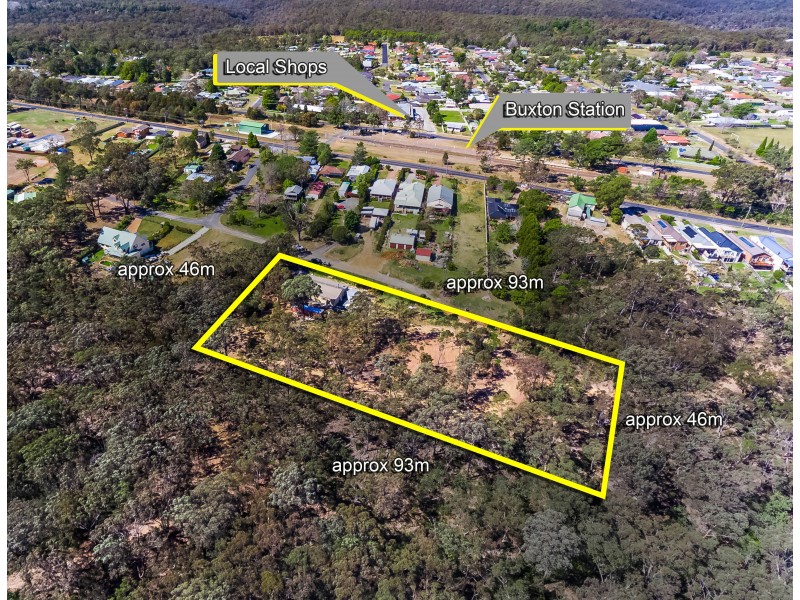 11 William Street, Buxton NSW 2571