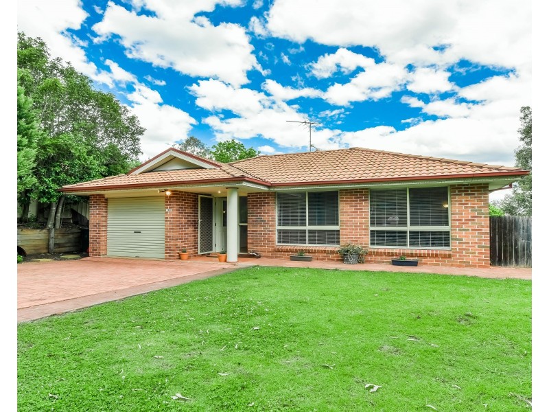 18C Cambalan Street, Bargo NSW 2574