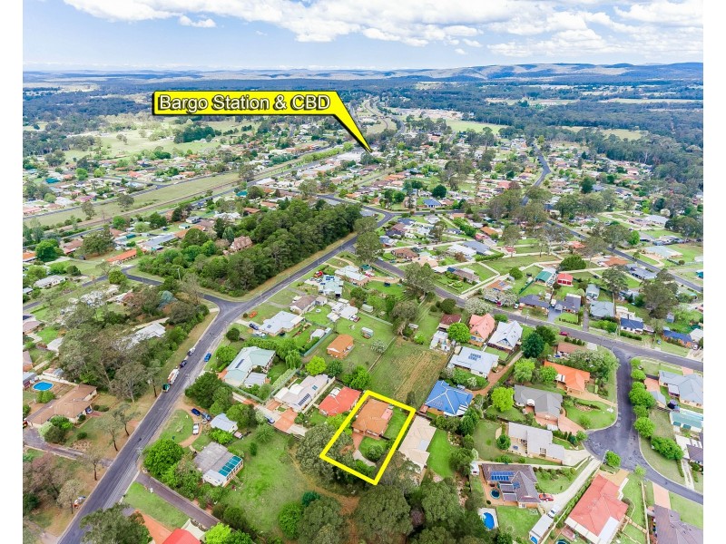 18C Cambalan Street, Bargo NSW 2574