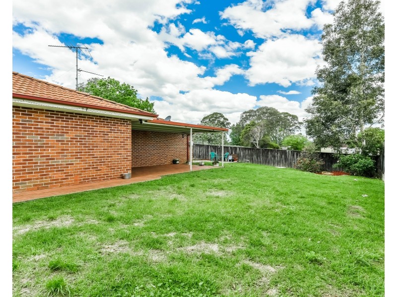 18C Cambalan Street, Bargo NSW 2574