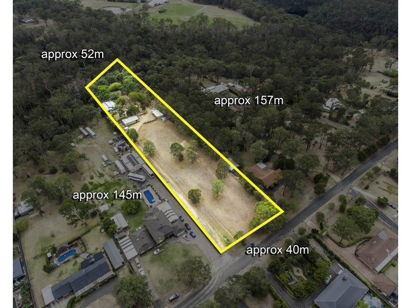 71 Kent Road, Picton NSW 2571