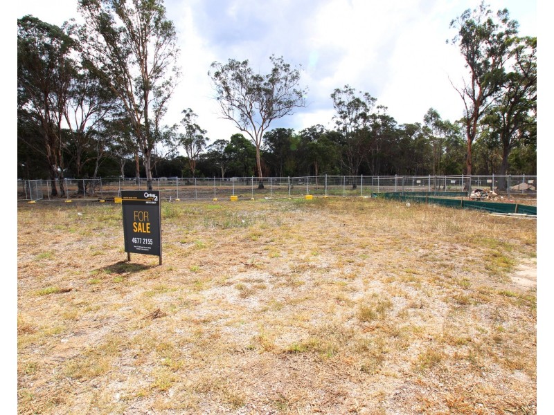 31 Belford Circuit, Tahmoor NSW 2573