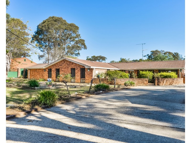 16 Wattle Street, Bargo NSW 2574