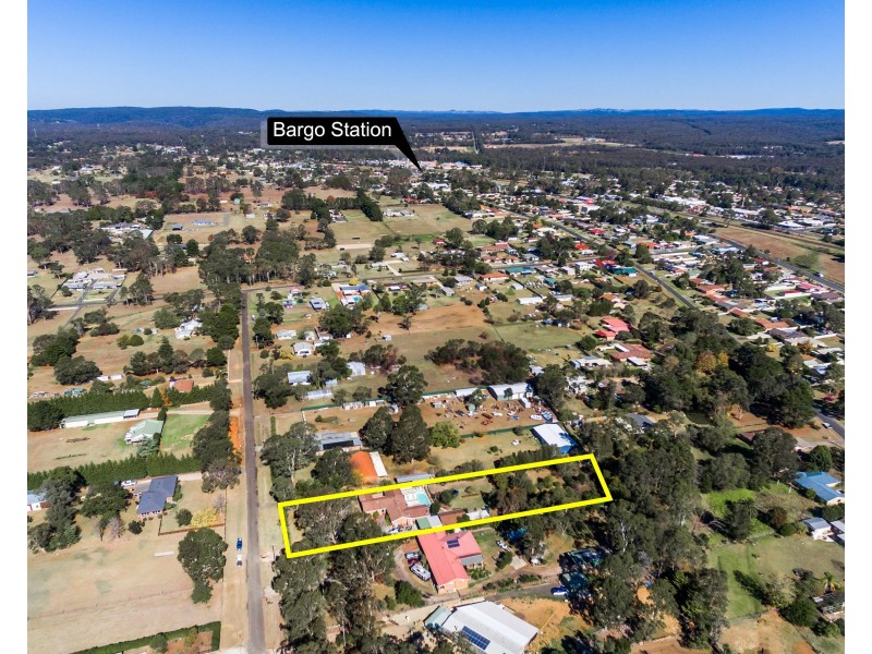 16 Wattle Street, Bargo NSW 2574