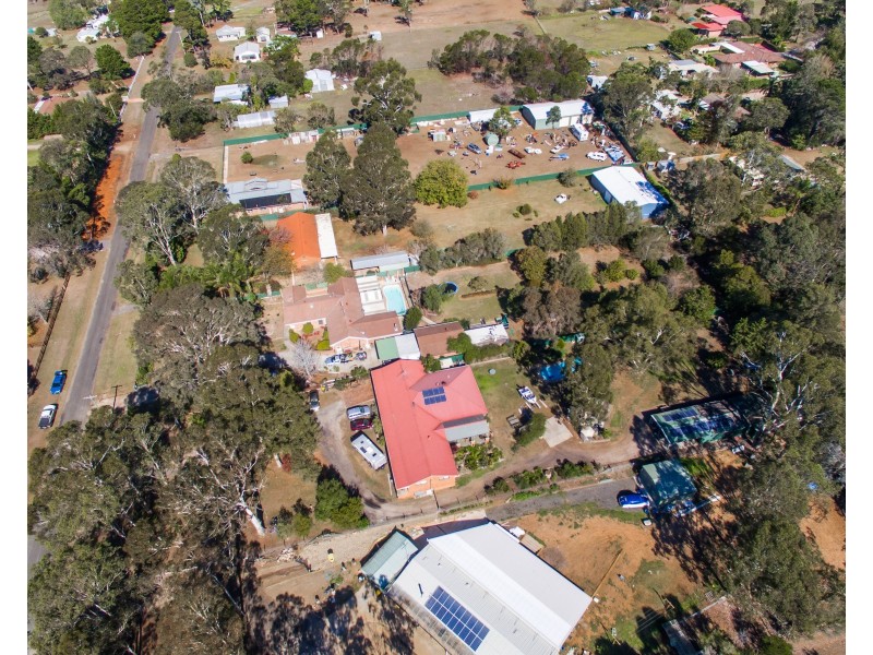 16 Wattle Street, Bargo NSW 2574