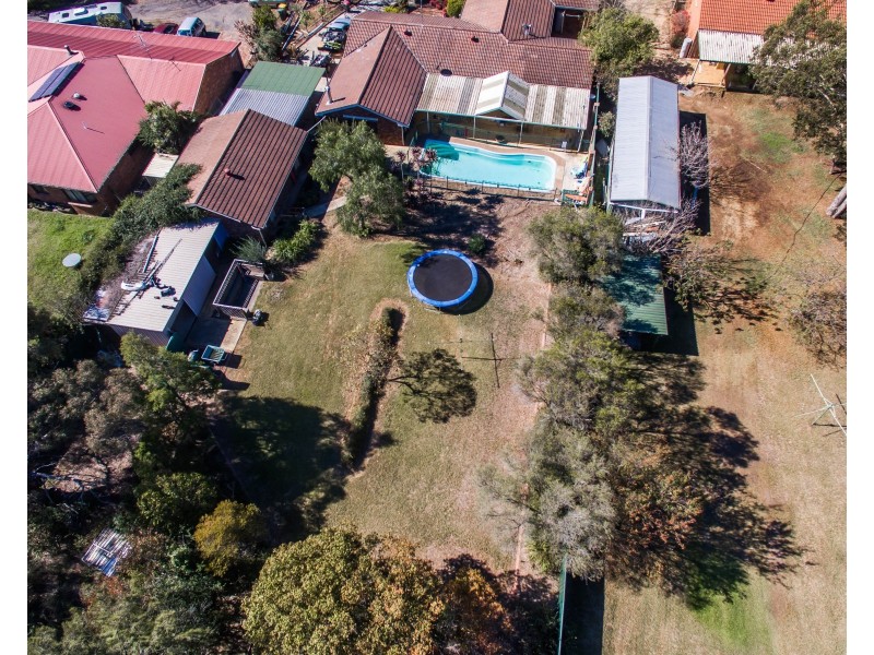 16 Wattle Street, Bargo NSW 2574
