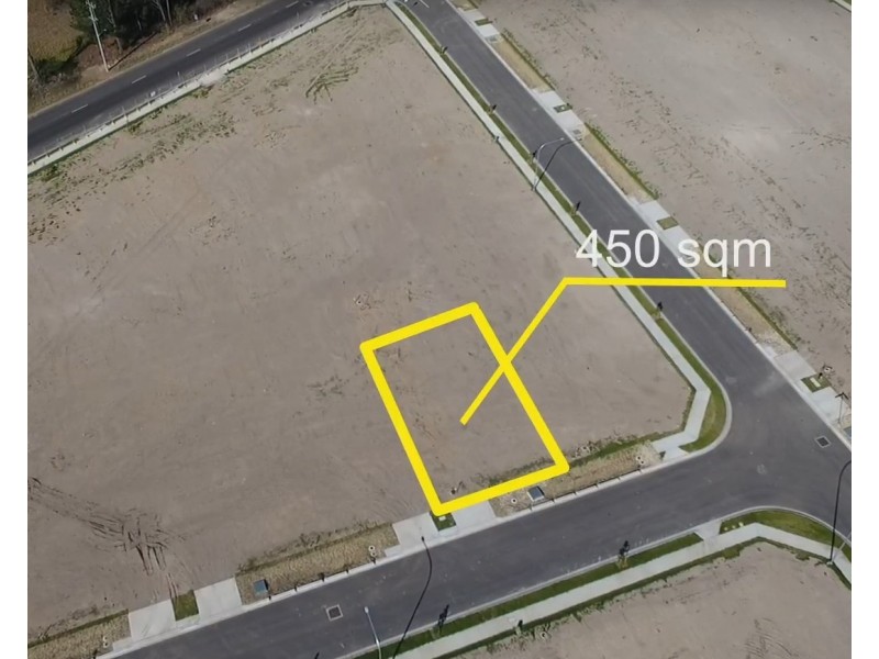 Lot 306 Thirlmere way, Thirlmere NSW 2572