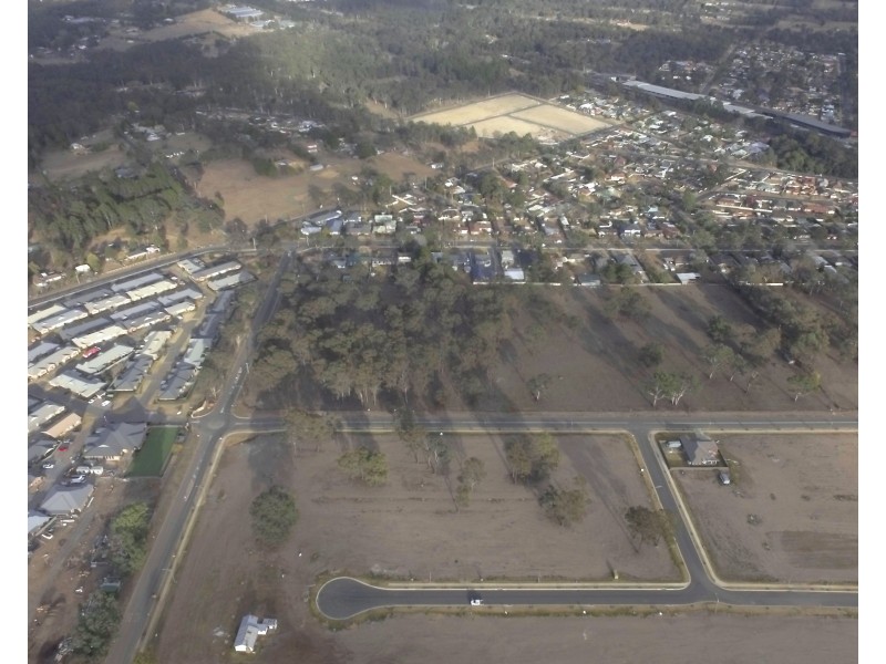 lot 145-147 Alfred Place, Thirlmere NSW 2572