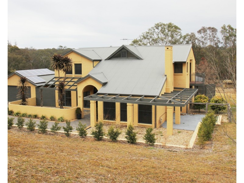 15 Stonequarry Creek Road, Picton NSW 2571