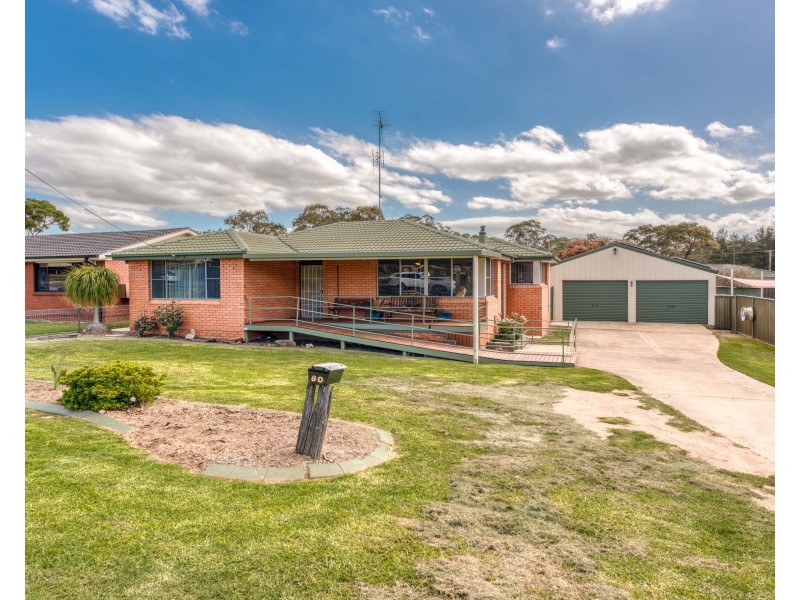 60 Richardson Road, Narellan NSW 2567
