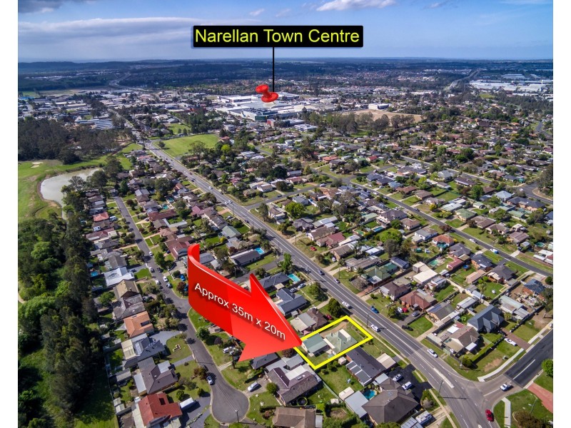 60 Richardson Road, Narellan NSW 2567