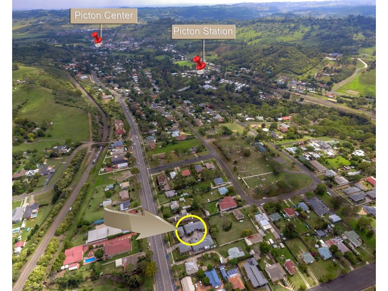 3/364-366 Argyle Street, Picton NSW 2571