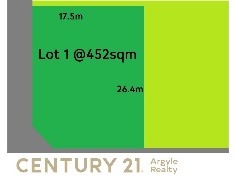 Lot 1 Bell Street, Thirlmere NSW 2572
