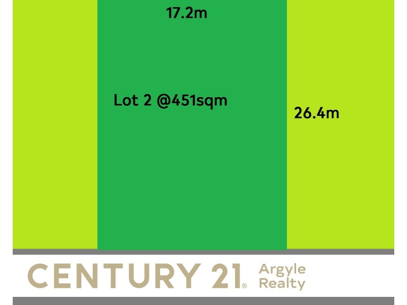 Lot 1 Bell Street, Thirlmere NSW 2572