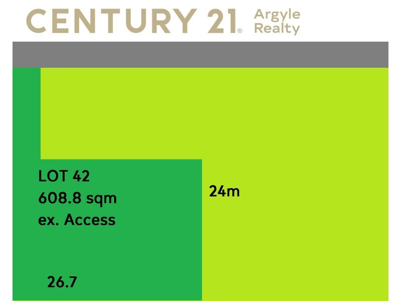 Lot 1 Bell Street, Thirlmere NSW 2572
