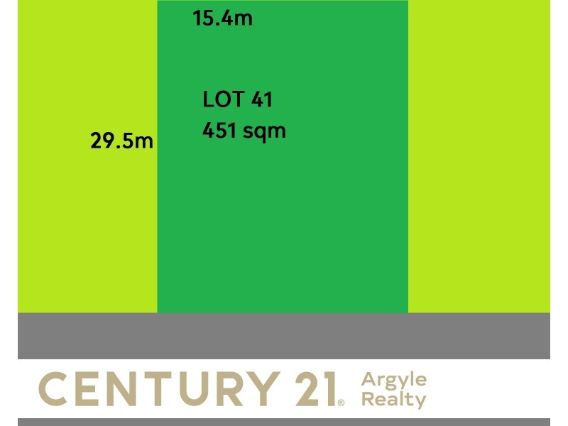 Lot 1 Bell Street, Thirlmere NSW 2572