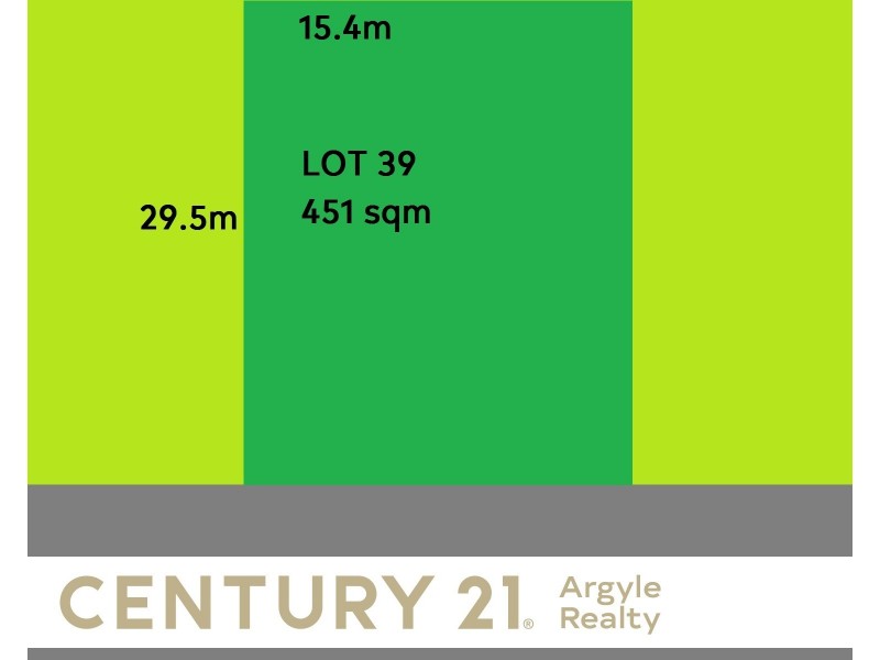 Lot 1 Bell Street, Thirlmere NSW 2572