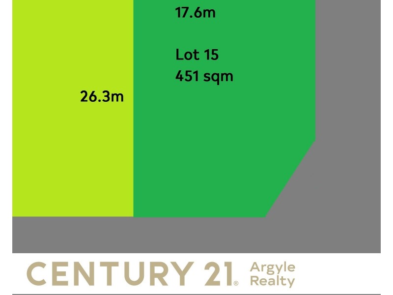 Lot 1 Bell Street, Thirlmere NSW 2572