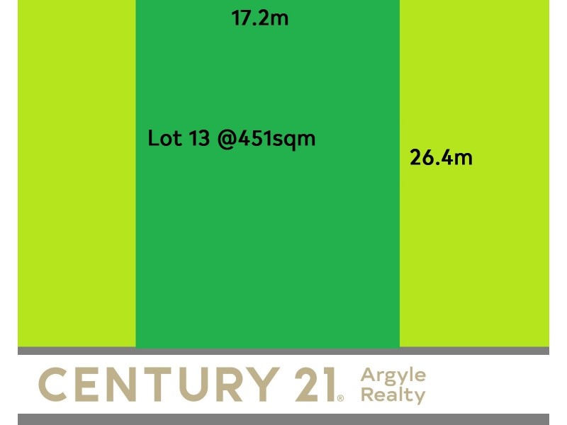 Lot 1 Bell Street, Thirlmere NSW 2572