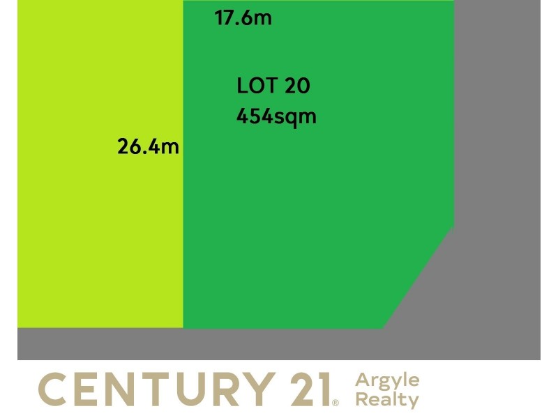 Lot 1 Bell Street, Thirlmere NSW 2572