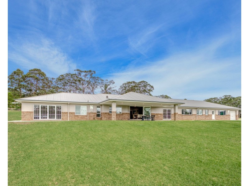 1a Ferndale Road, Colo Vale NSW 2575