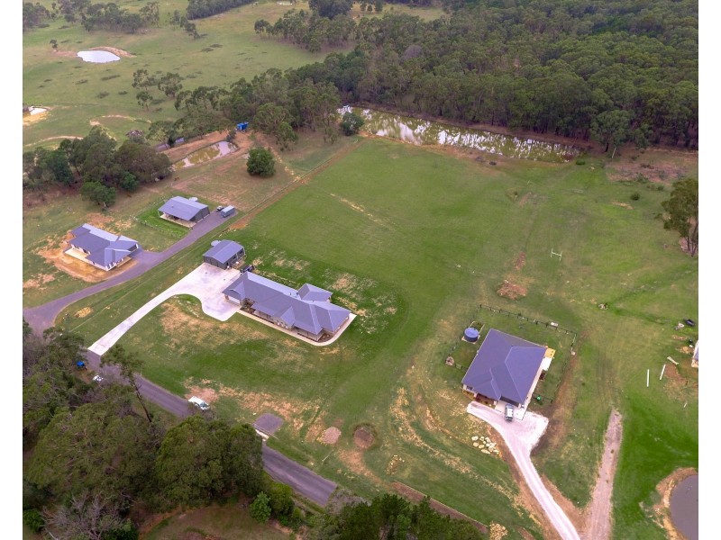 1a Ferndale Road, Colo Vale NSW 2575