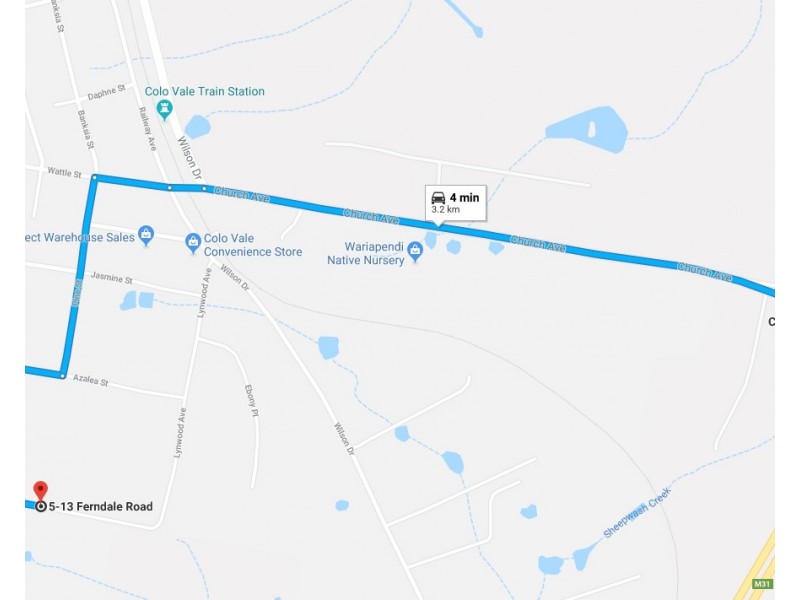 1a Ferndale Road, Colo Vale NSW 2575