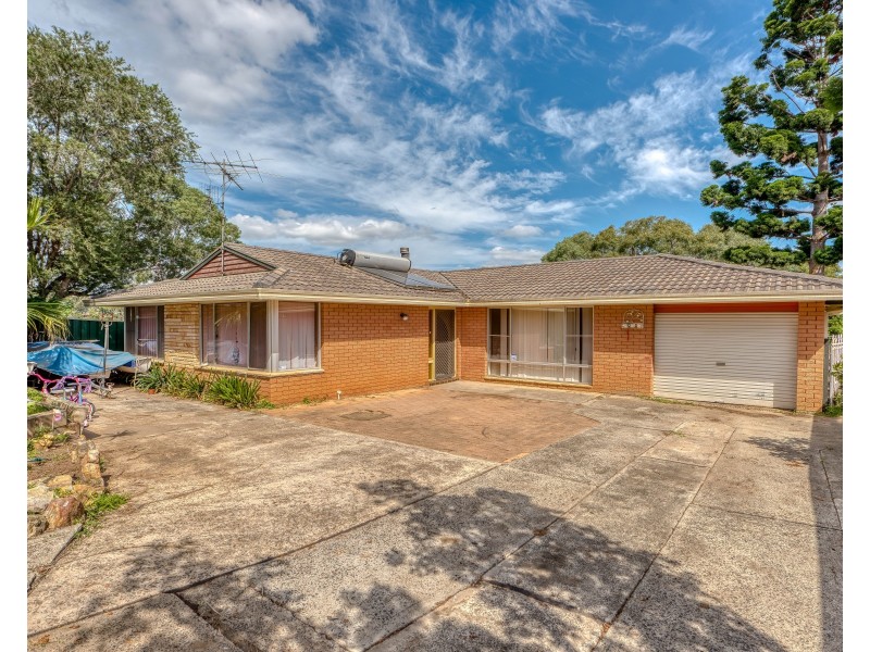 10 Albillo Place, Eschol Park NSW 2558