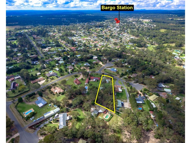 24 Lloyds Way, Bargo NSW 2574