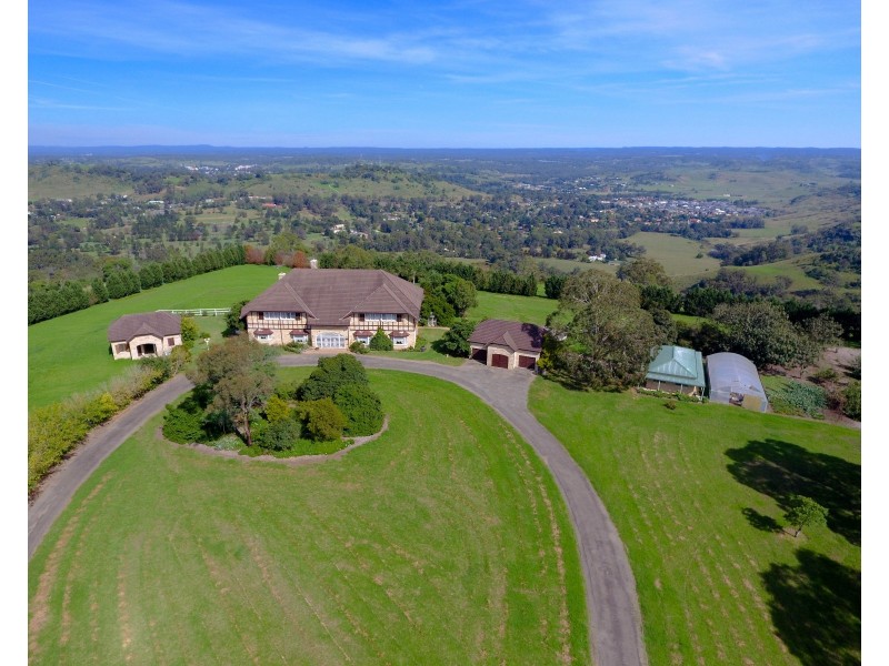 115 Mount View Close, Razorback NSW 2571