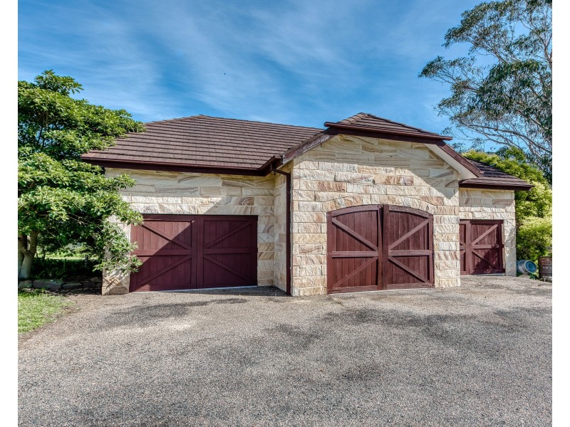 115 Mount View Close, Razorback NSW 2571